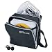 Hama Syscase CD Player Case plus Space for 40 CD's