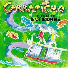 Fiesta De Bo� Bumba