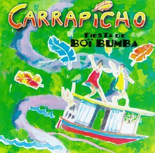 Carrapicho - Tic Tic Tac (2006) Lyrics - Zortam Music