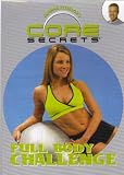 GUNNAR PETERSONS CORE SECRETS--FULL BODY CHALLENGE (DVD-2003)