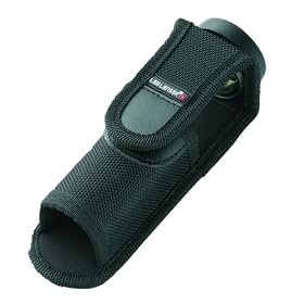 LED LENSER P7 MR7 MT7 INTELLIGENT FILTERS HUNTING LAMPING POUCH