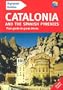 Signpost Guide Catalonia and the Spanish Pyrenees, 2nd: Your guide to great drives
