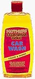Mothers California Gold Car Wash (16 oz.)