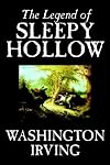 The Legend of Sleepy Hollow