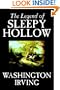 The Legend of Sleepy Hollow (Wildside Fantasy Classic)
