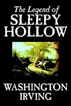The Legend of Sleepy Hollow (Wildside Fantasy Classic)