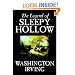 The Legend of Sleepy Hollow (Wildside Fantasy Classic)