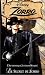 Vidéo : Zorro : Le Secret de Zorro