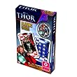 Cartamundi - 107561924101 - Jeu de Carte - Thor - Jeu de 55 Cartes - Blister