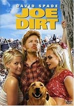 Lowest Price on Joe Dirt at Amazon..