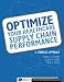 Optimize Your Healthcare Supply Chain Performance: A Strategic Approach
