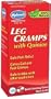 Hyland's - Leg Cramps W/ Quinine, 100 tablets