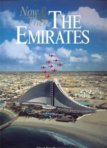 Now & Then The Emirates (Our Earth) under United Arab Emirates in The Books Store