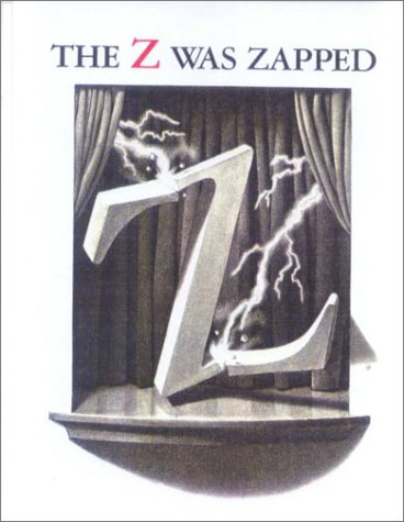  Chris Van Allsburg