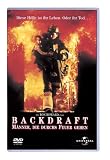 Backdraft - M�nner die durchs Feuer gehen - Scott Glenn