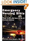 Emergency Nursing Bible