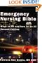 Emergency Nursing Bible