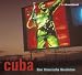 Bücher : Cuba. CD. . Literarische Revolution
