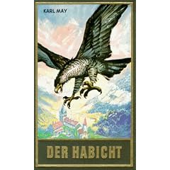 Gesammelte Werke: Gesammelte Werke, Bd.73, Der Habicht: Bd. 73 (Gebundene Ausgabe)