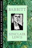 Babbitt (Dover Thrift Editions)