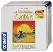 Catan Kartenspiel Jubil�umsausgabe in Blechdose