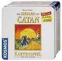 Catan Kartenspiel Jubil&auml;umsausgabe in Blechdose