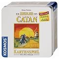 Catan Kartenspiel Jubil�umsausgabe in Blechdose