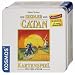 Catan Kartenspiel Jubil�umsausgabe in Blechdose