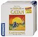 Catan Kartenspiel Jubiläumsausgabe in Blechdose