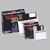 Verbatim 3.5