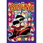 The Beano Book 2002 (Annual)