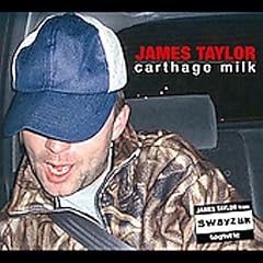 Carthage Milk