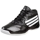 adidas Men's Attack Feather Basketball Shoe