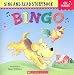 Bingo! (Sing and Read Storybook (Book & CD))