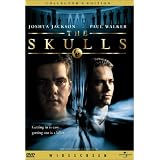 The Skulls (Collector's Edition)