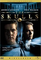 The Skulls (Collector's Edition)