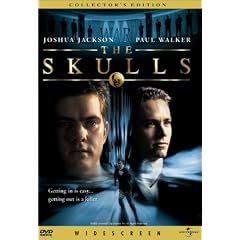 The Skulls (Collector's Edition)