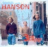 Letra de Three Car Garage: Indie Recordings 1995-1996, Hanson
