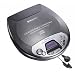 Philips AX1100 Portable CD Player