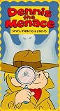 Dennis the Menace: Spies Robbers Ghost