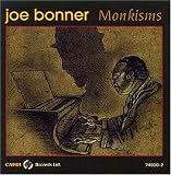 Revue Joe Bonner  / Monkisms