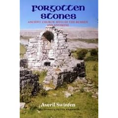Forgotten Stones: Ancient Church Sites of the Burren