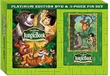 Walt Disney's Jungle Book