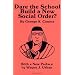 Dare the School Build a New Social Order? (Arcturus Paperbacks; AB 143)