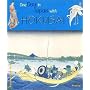 One Day in Japan With Hokusai (Adventures in Art and Architecture)