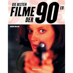 Die besten Filme der 90er - TASCHEN 25 Jubil�umsprogramm