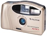 Fujifilm Auto 10 35mm Camera