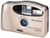 Fujifilm Auto 10 35mm Camera