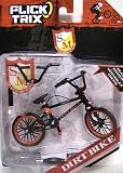 Flick Trix S & M , Dirt Bike 4