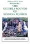 Hispanic Culture - The Sights & Sounds of Modern Mexico